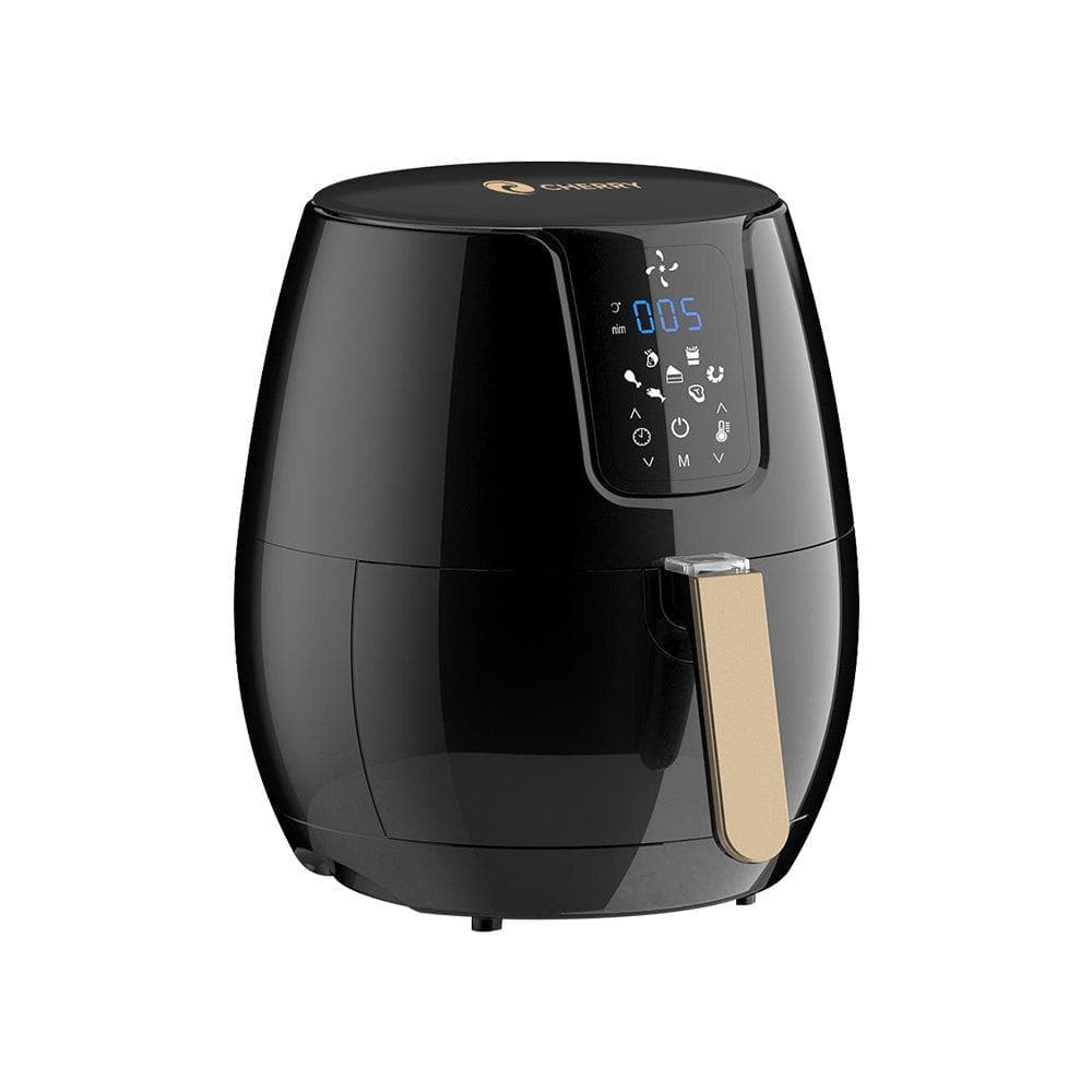Shop-Story Fryer Infinity Pro