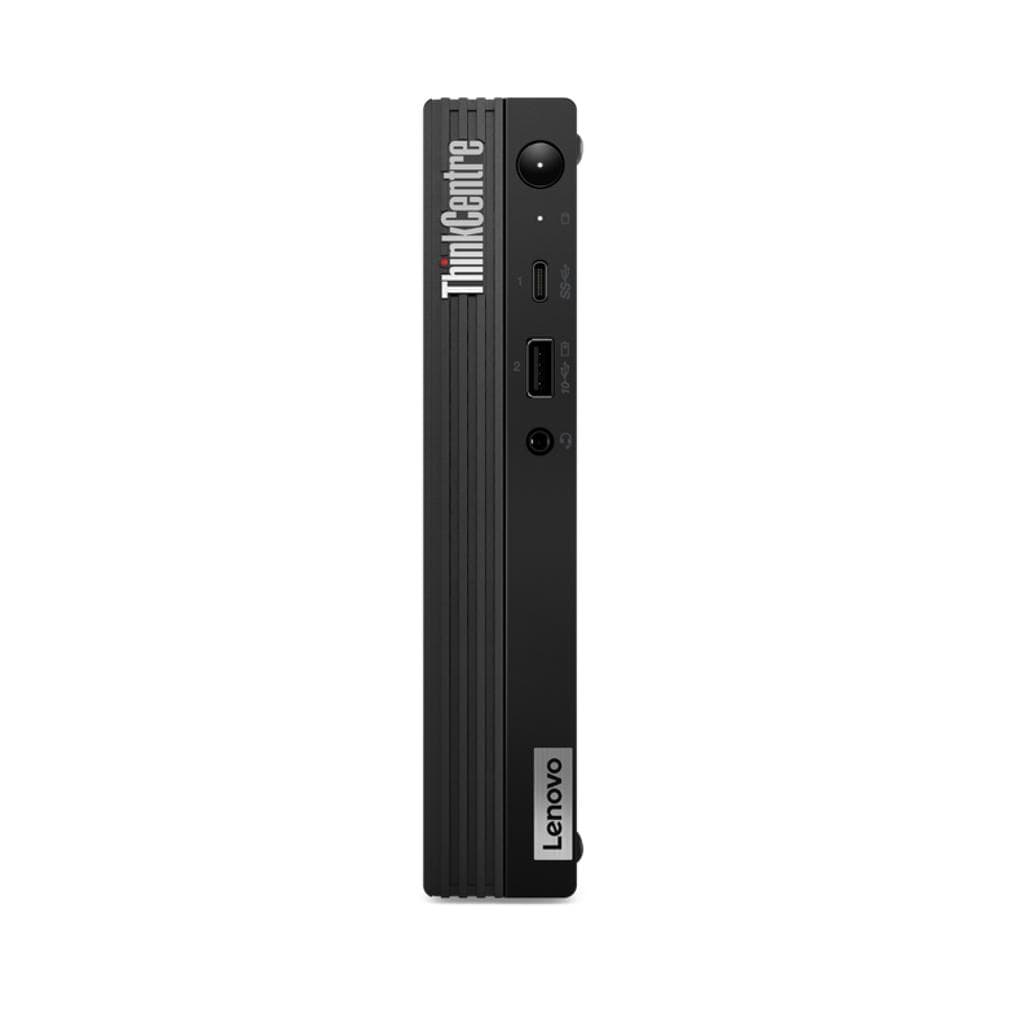 Lenovo ThinkCentre M80q Core i3 3 GHz - SSD 256 GB RAM 8 GB