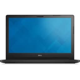 Dell Latitude 3570 15" Core i5 2.3 GHz - SSD 512 GB - 8GB AZERTY - Französisch