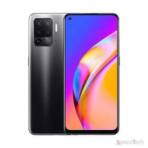 Oppo Reno5