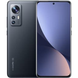 Xiaomi 12 Pro 128GB - Grau - Ohne Vertrag
