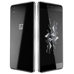 OnePlus X 16GB - Schwarz - Ohne Vertrag