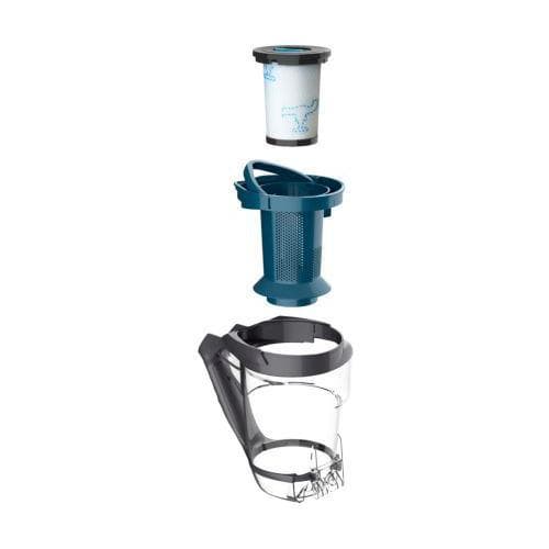Staubsauger ohne Beutel ROWENTA Air Force Flex AF760 RH9571WO
