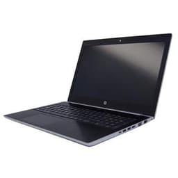 HP ProBook 455 G5 15" A10 3 GHz - SSD 256 GB - 8GB QWERTZ - Deutsch