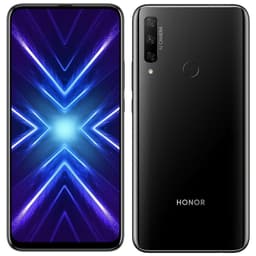 Honor 9X 128GB - Schwarz - Ohne Vertrag