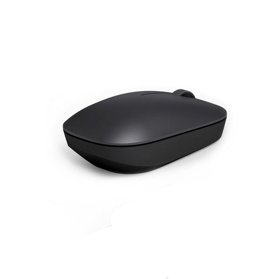 Xiaomi Mi Wireless Mouse 2 Maus Wireless