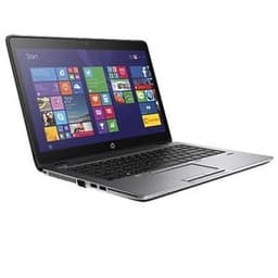 HP EliteBook 840 G2 14" Core i5 2.3 GHz - SSD 512 GB - 8GB AZERTY - Französisch