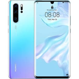 Huawei P30 Pro 128GB - Blau - Ohne Vertrag
