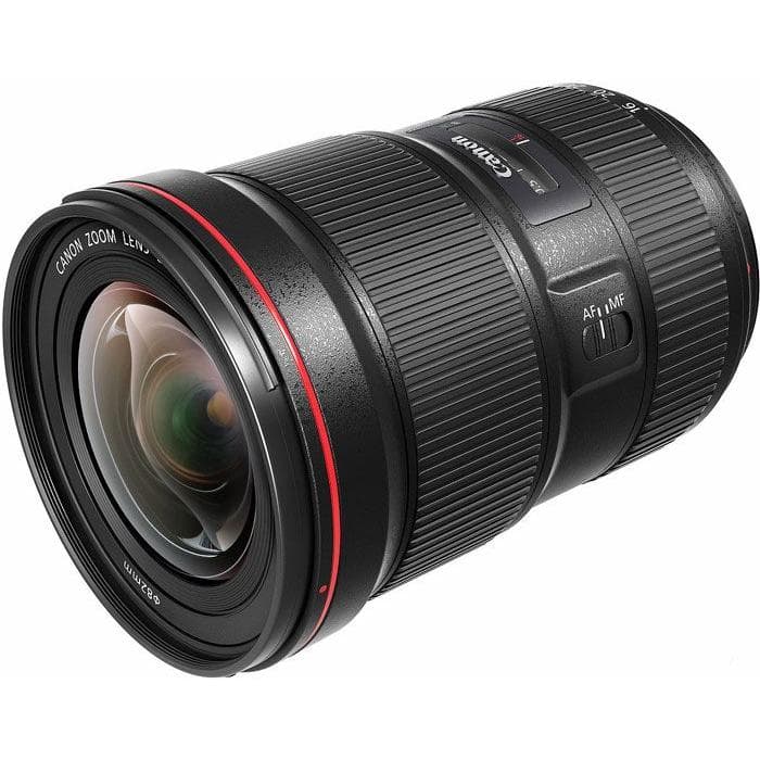 Objektiv Objectif Canon EF 16-35mm f/2.8L III USM 16-35mm EF