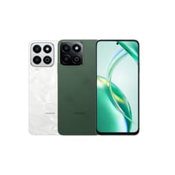 Honor 200 Smart 5G 256GB - Schwarz - Ohne Vertrag