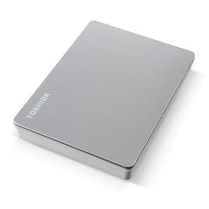 Toshiba Canvio Flex 4 Externe Festplatte - HDD 4 TB USB 3.0