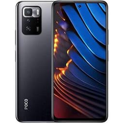 Xiaomi Poco X3 GT 128GB - Schwarz - Ohne Vertrag
