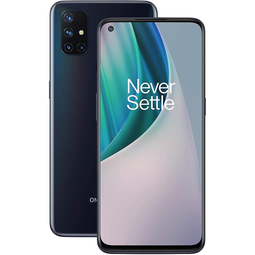 OnePlus Nord N10