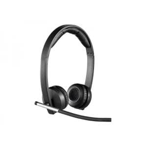 Logitech H820e Mono