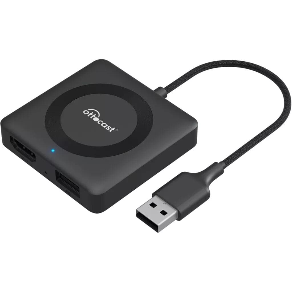 Ottocast Car TV Mate Pro Autoradio