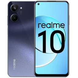 Realme 10 256GB - Blau - Ohne Vertrag