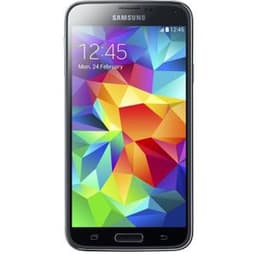 Galaxy S5 16GB - Blau - Ohne Vertrag