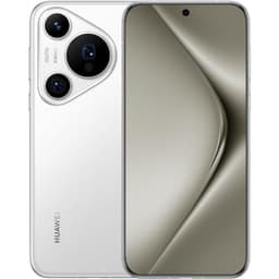 Huawei Pura 70 Pro 512GB - Weiß - Ohne Vertrag