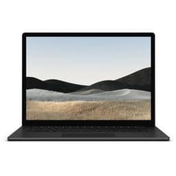 Microsoft Surface Laptop 4 15" Core i7 3 GHz - SSD 256 GB - 16GB AZERTY - Französisch
