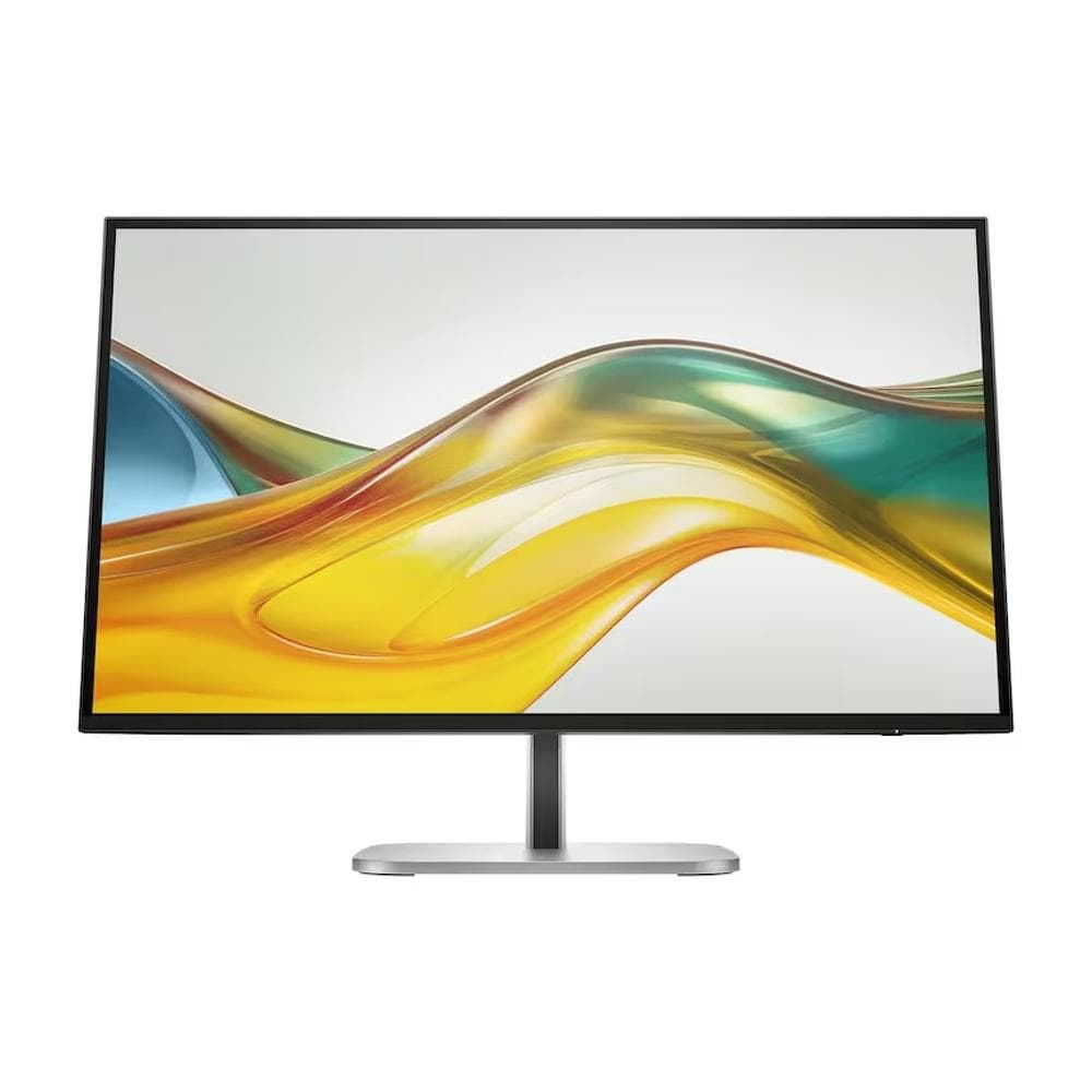 Bildschirm 27" LED QHD HP S5 Pro 527pq