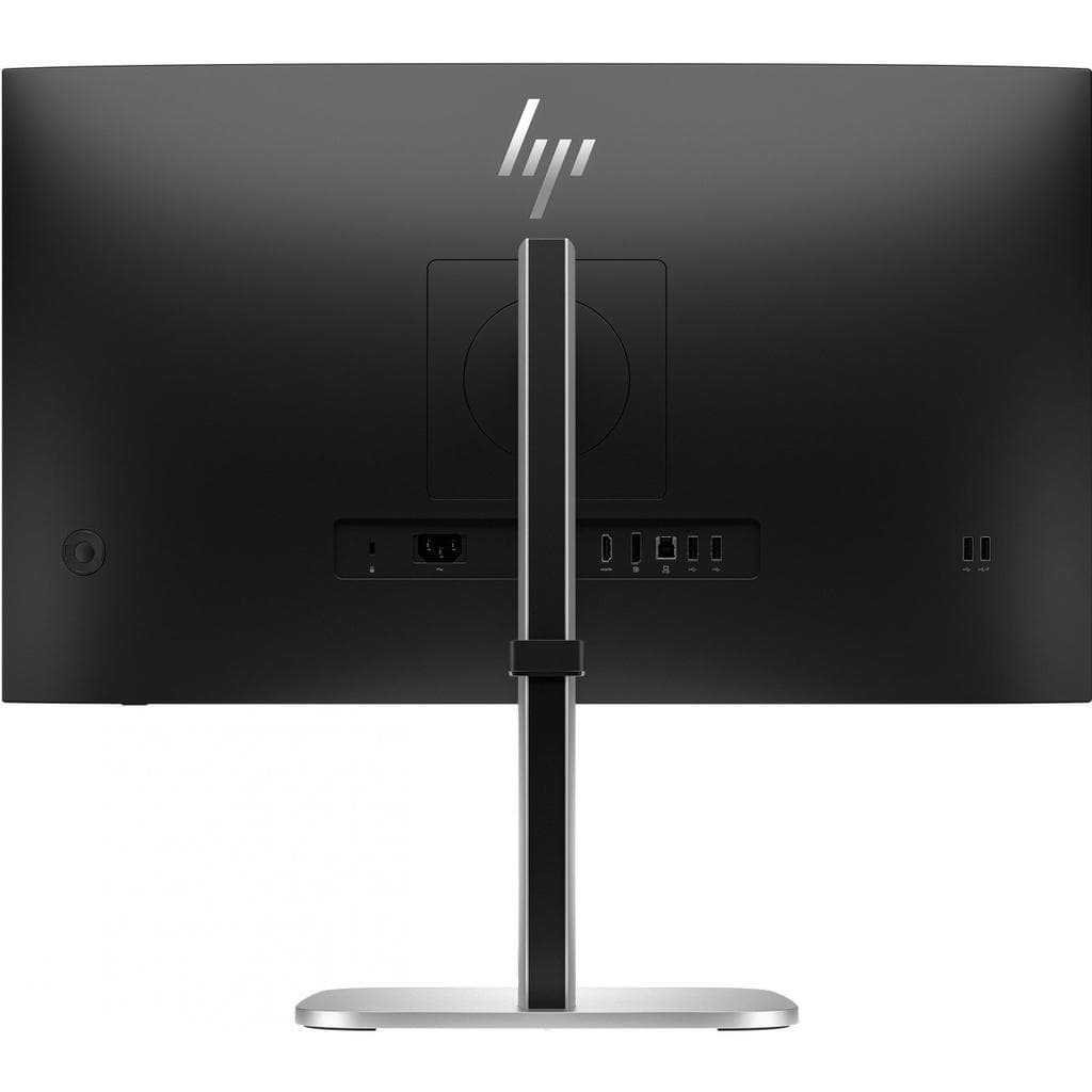 Bildschirm 27" LED QHD HP S5 Pro 527pq