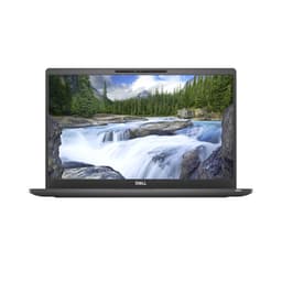 Dell Latitude 7400 14" Core i7 1.9 GHz - SSD 256 GB - 16GB QWERTZ - Deutsch