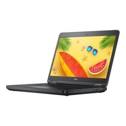 Dell Latitude E5440 14" Core i5 1.6 GHz - SSD 256 GB RAM 16 GB AZERTY - Französisch