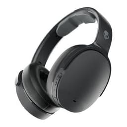 Skullcandy Hesh ANC Kopfhörer Noise cancelling verdrahtet + kabellos - Schwarz