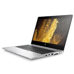 Hp EliteBook 830 G5 13" Core i7 1.8 GHz - SSD 256 GB - 16GB