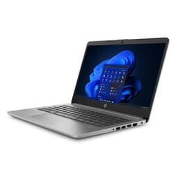 HP 245 G9 14" Ryzen 5 2.3 GHz - SSD 512 GB - 8GB AZERTY - Französisch