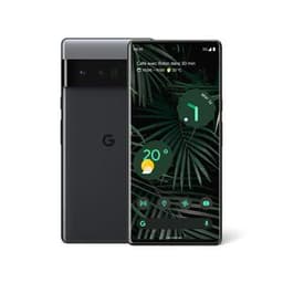 Google Pixel 6 Pro 128GB - Schwarz - Ohne Vertrag