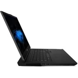 Lenovo Legion 5 17IMH05H 17" Core i7 2.6 GHz - SSD 512 GB - 16GB - NVIDIA GeForce RTX 2060