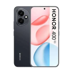 Honor 400 512GB - Schwarz - Ohne Vertrag
