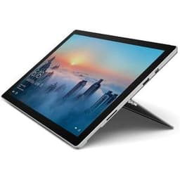 Microsoft Surface Pro 4 12" Core i5 2.2 GHz - SSD 256 GB RAM 8 GB QWERTY - Englisch