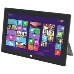 Microsoft Surface RT 10" Tegra 1.2 GHz - SSD 64 GB - GB Ohne Tastatur