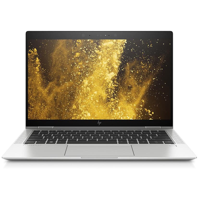 HP Elite Dragonfly G3