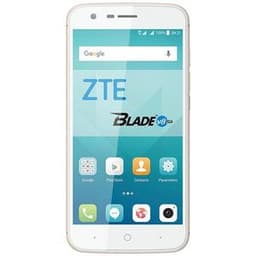 ZTE Blade V8 Lite 16GB - Weiß - Ohne Vertrag