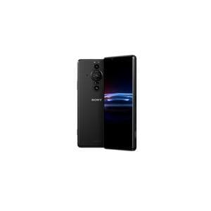 Sony Xperia Pro-I 512GB - Schwarz - Ohne Vertrag