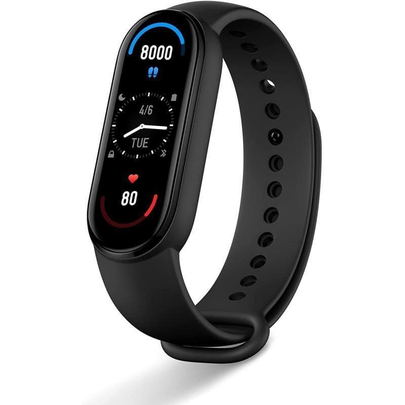 Xiaomi Mi Smart Band 7 - Schwarz