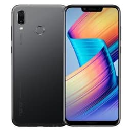 Honor Play 64GB - Schwarz - Ohne Vertrag