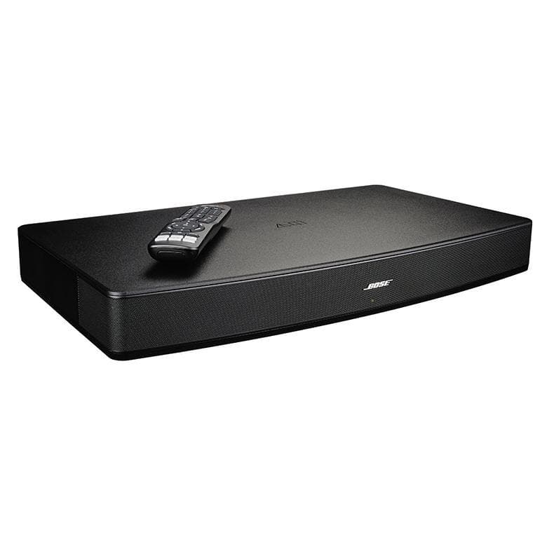 Tonleiste Bose Solo 15 - Schwarz