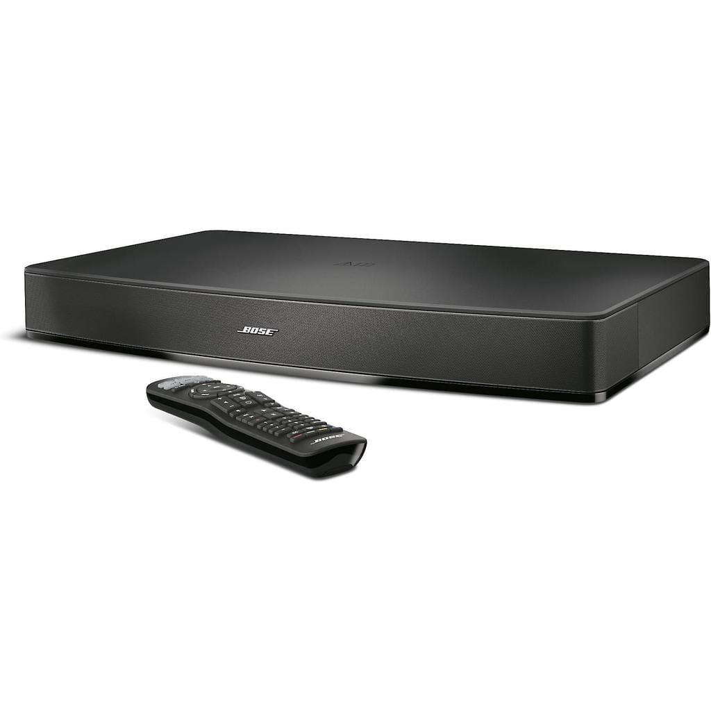 Tonleiste Bose Solo 15 - Schwarz