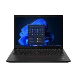 Lenovo ThinkPad X13 G3 13" Ryzen 5 PRO 2.9 GHz - SSD 512 GB - 32GB AZERTY - Französisch