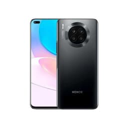 Honor 50 lite 128GB - Schwarz - Ohne Vertrag