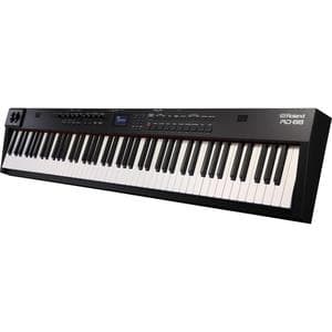 Roland RD-8 Musikinstrumente