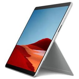 Microsoft Surface Pro X 13" SQ2 1.8 GHz - SSD 256 GB - 16GB Ohne Tastatur