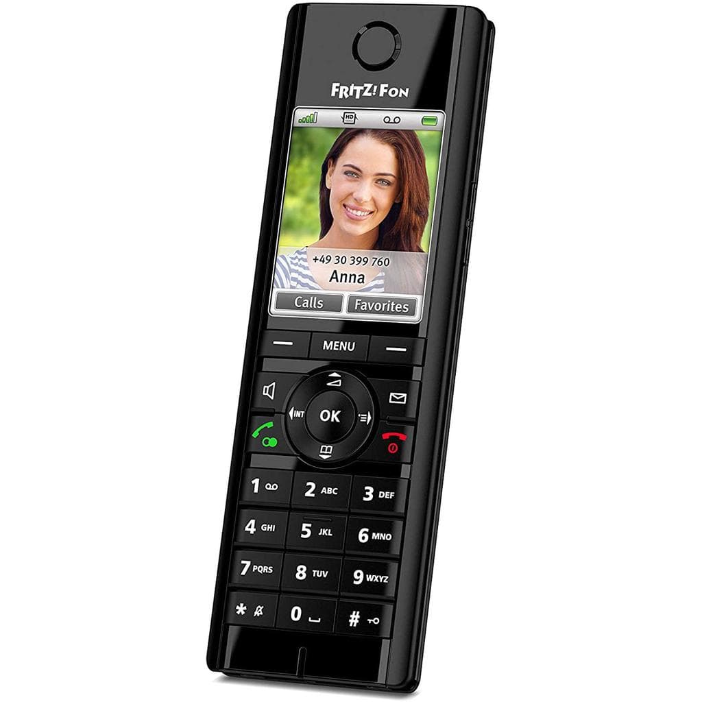 Avm FRITZ!Fon C5 Festnetztelefon