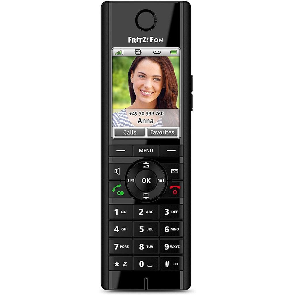 Avm FRITZ!Fon C5 Festnetztelefon