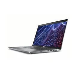 Dell Latitude 5430 14" Core i5 1.6 GHz - SSD 256 GB - 16GB QWERTY - Portugiesisch