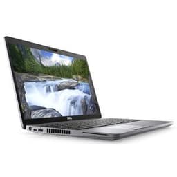 Dell Latitude 5510 15" Core i7 1.8 GHz - SSD 1 TB - 32GB AZERTY - Französisch